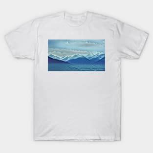 North to Alaska T-Shirt